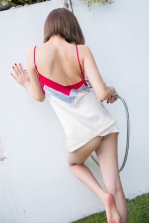 度假村兼职