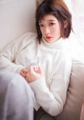 你可以碰我一分钟 动漫